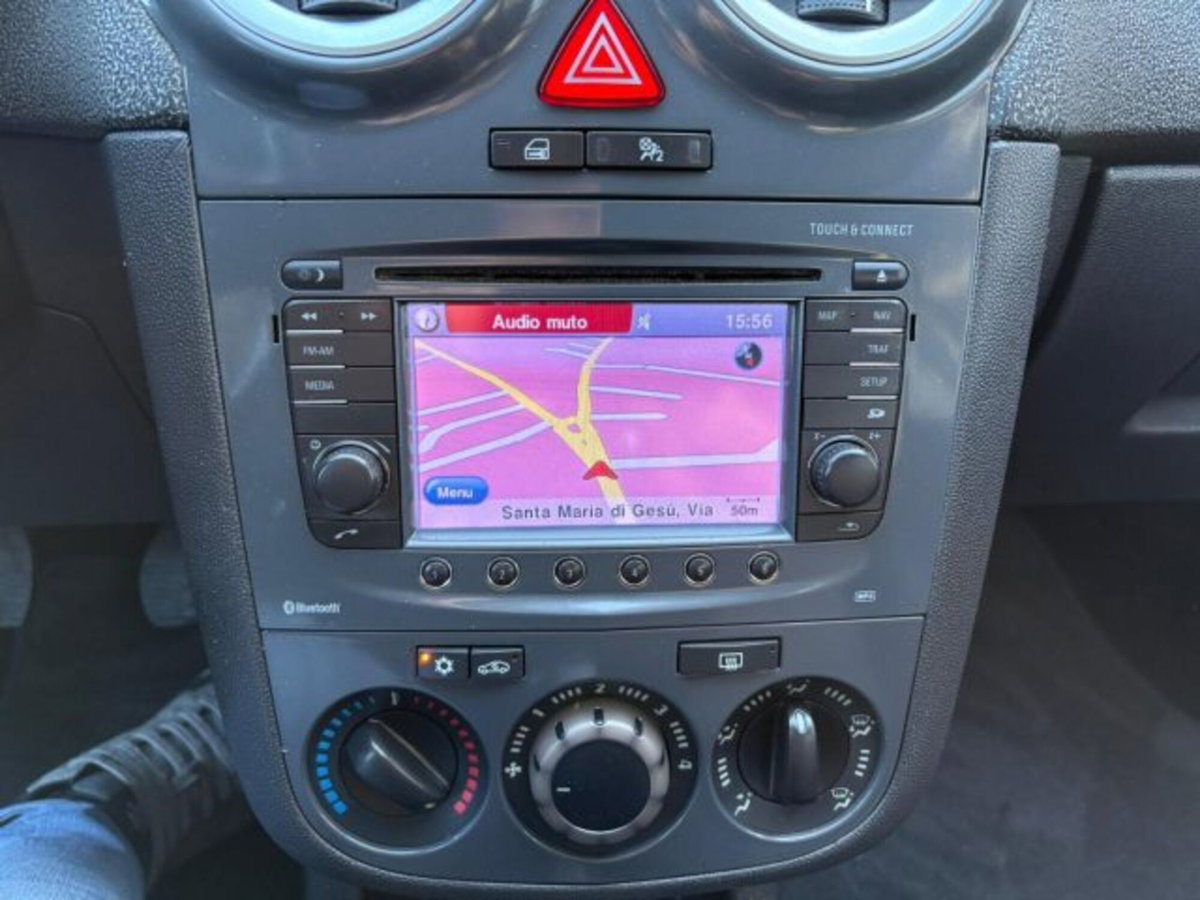 Opel Corsa 1.3 CDTI 95CV ecoFLE5 porte Edition (13)