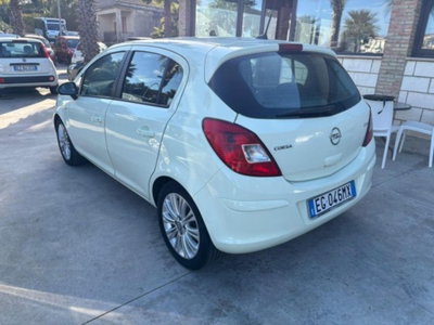 Opel Corsa 1.3 CDTI 95CV ecoFLE5 porte Edition (6)
