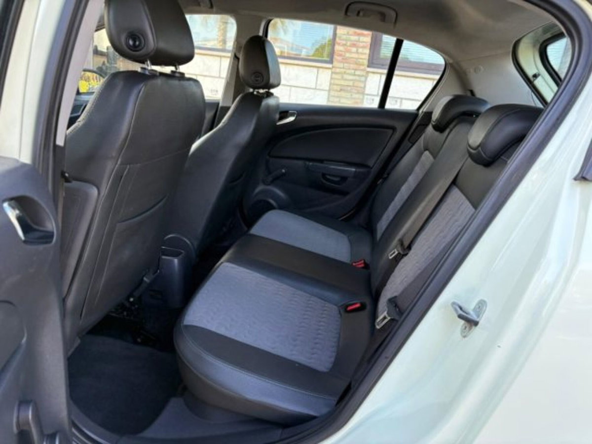 Opel Corsa 1.3 CDTI 95CV ecoFLE5 porte Edition (8)