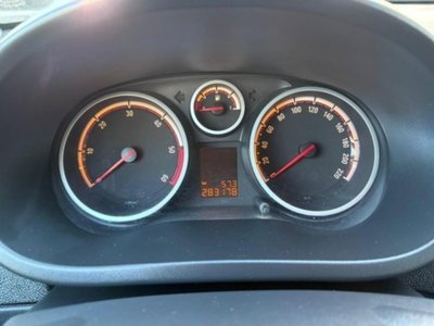 Opel Corsa 1.3 CDTI 95CV ecoFLE5 porte Edition (9)
