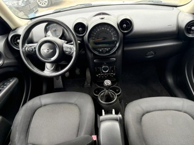 MINI Mini Countryman 1.6 Cooper D Countryman (7)