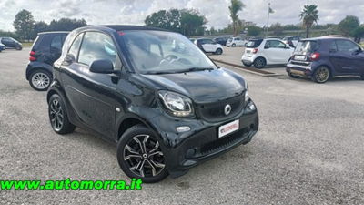 smart Fortwo 70 1.0 Youngster usata