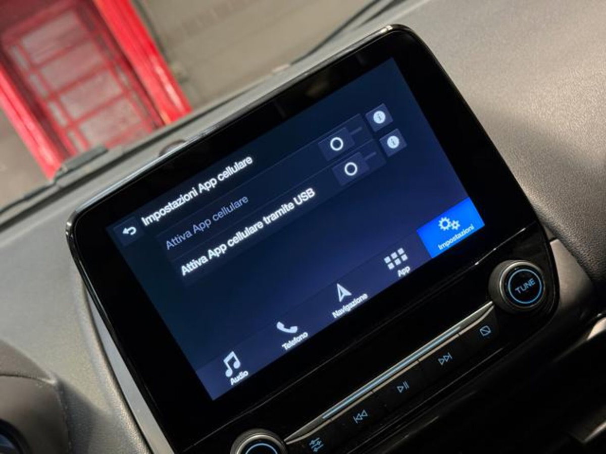Ford EcoSport 1.5 Ecoblue 125 CV Start&Stop AWD ST-Line (16)