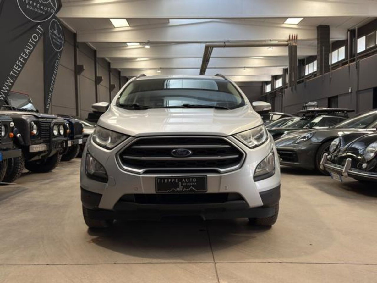 Ford EcoSport 1.5 Ecoblue 125 CV Start&Stop AWD ST-Line (2)