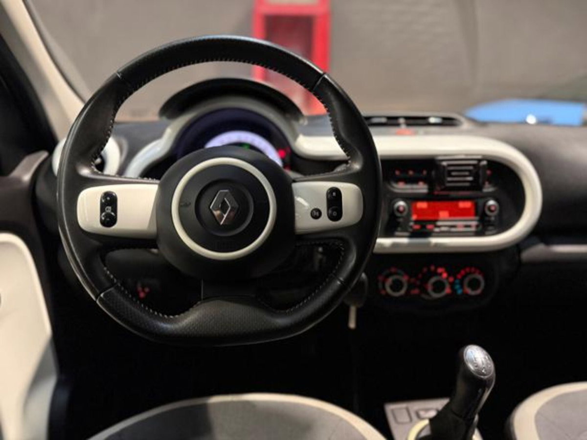 Renault Twingo SCe Stop&Start Intens (10)