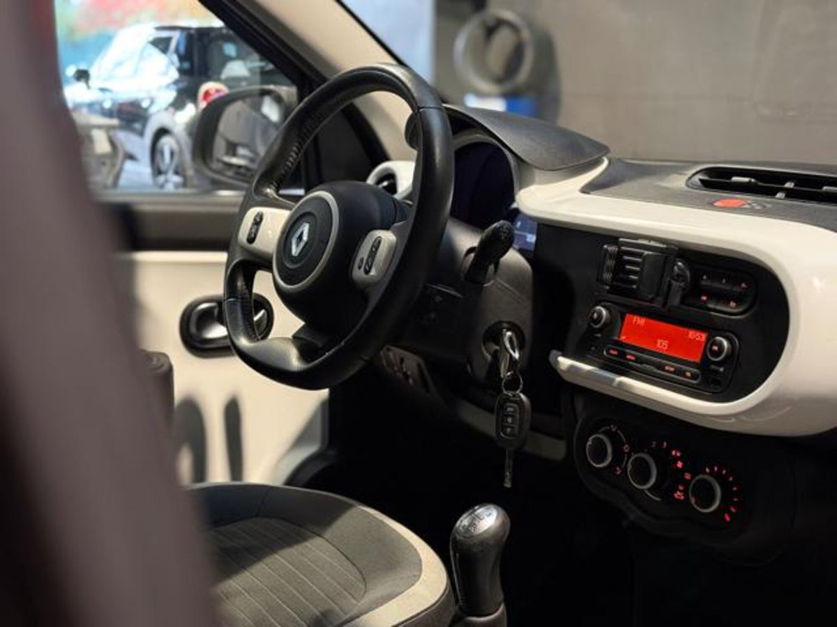 Renault Twingo SCe Stop&Start Intens (12)
