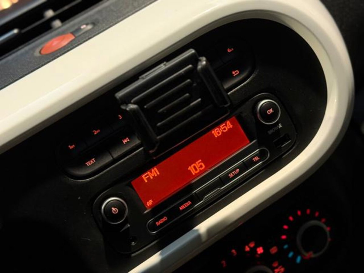 Renault Twingo SCe Stop&Start Intens (15)