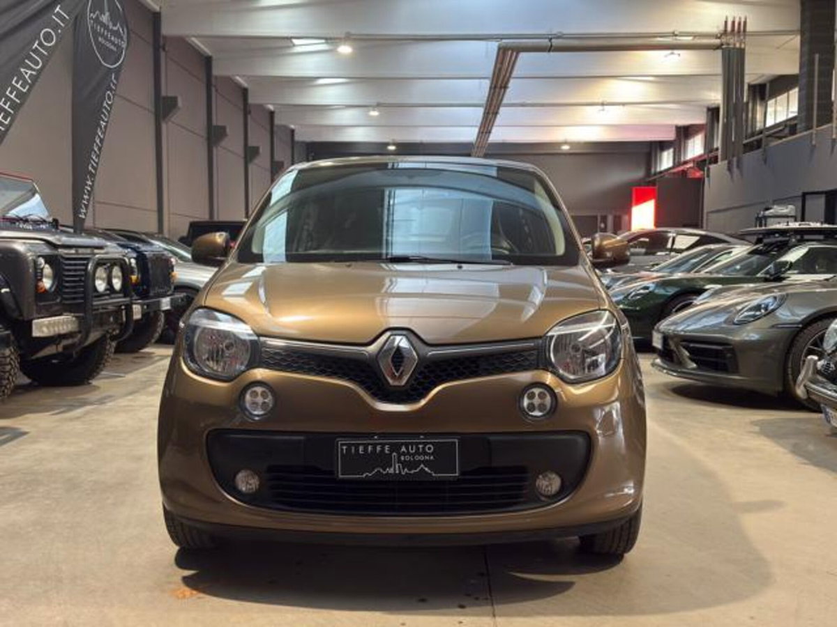 Renault Twingo SCe Stop&Start Intens (2)