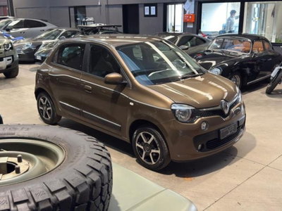 Renault Twingo SCe Stop&Start Intens (3)