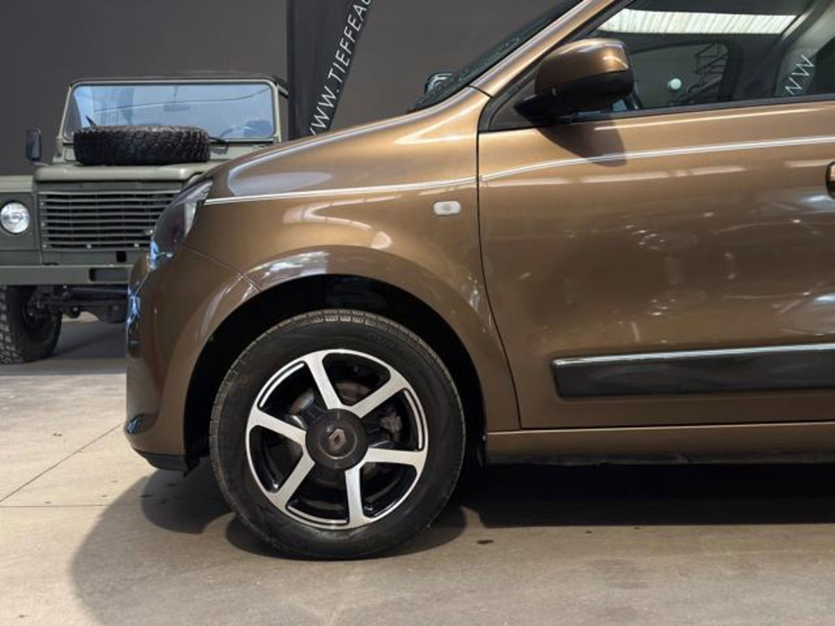 Renault Twingo SCe Stop&Start Intens (6)