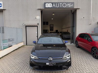 Volkswagen Golf 2.0 TSI R DSG 4Motion 20 years usata