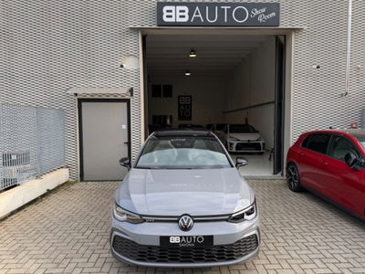 Volkswagen Golf 2.0 tsi GTI MT Ultimate 245cv usata