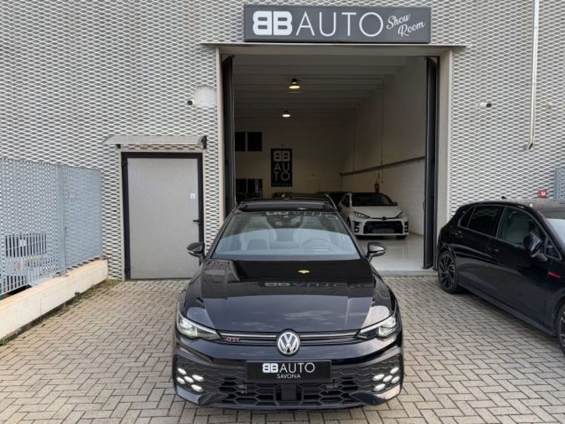 Volkswagen Golf 2.0 tsi GTI 265cv dsg