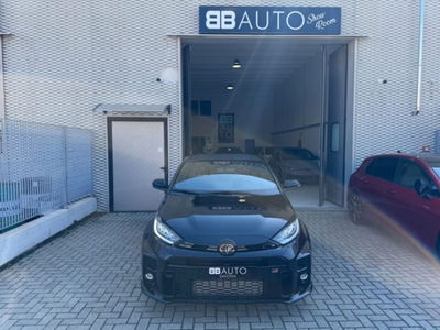 Toyota GR Yaris 1.6 Turbo 3 porte GR Yaris Circuit usata