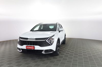 Kia Sportage 1.6 TGDi HEV AT Style usata