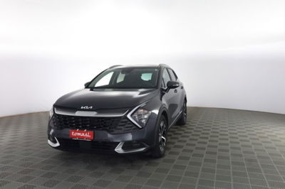 Kia Sportage 1.6 crdi mhev Style dct usata