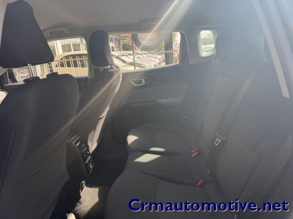 Jeep Compass 1.6 Multijet II 2WD Longitude (6)