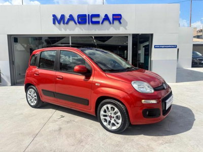 Fiat Panda 1.3 MJT S&S Lounge usata