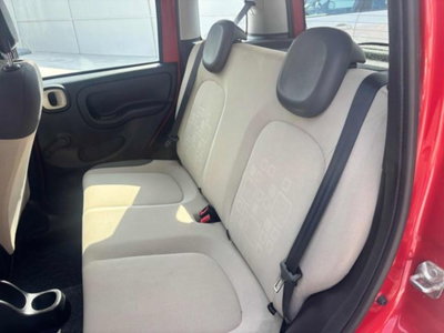 Fiat Panda 1.3 MJT S&S Lounge (10)