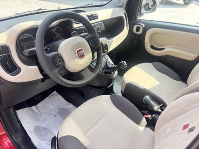 Fiat Panda 1.3 MJT S&S Lounge (12)