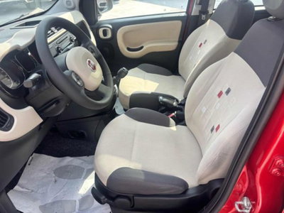 Fiat Panda 1.3 MJT S&S Lounge (13)