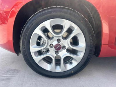 Fiat Panda 1.3 MJT S&S Lounge (15)