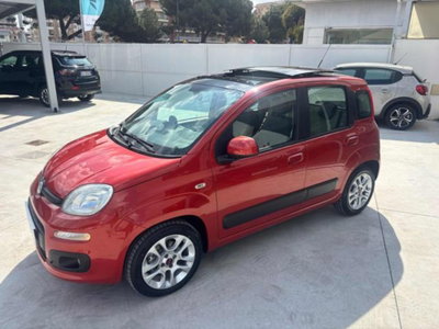 Fiat Panda 1.3 MJT S&S Lounge (2)