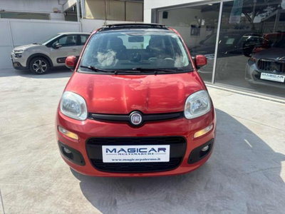 Fiat Panda 1.3 MJT S&S Lounge (3)