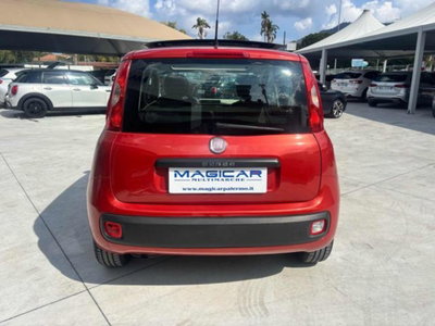 Fiat Panda 1.3 MJT S&S Lounge (4)