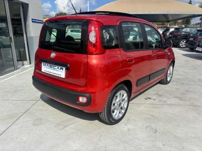 Fiat Panda 1.3 MJT S&S Lounge (5)