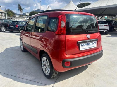Fiat Panda 1.3 MJT S&S Lounge (6)