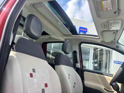 Fiat Panda 1.3 MJT S&S Lounge (7)