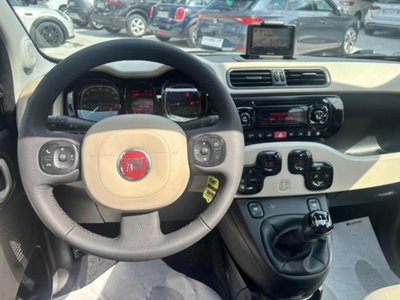 Fiat Panda 1.3 MJT S&S Lounge (8)