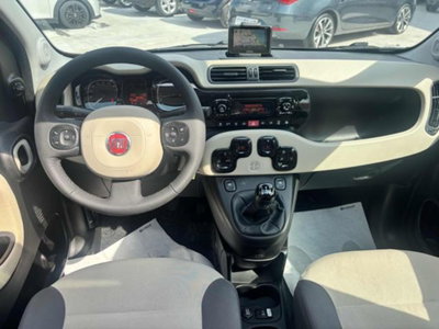 Fiat Panda 1.3 MJT S&S Lounge (9)