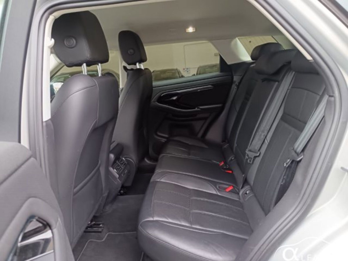 Land Rover Range Rover Evoque 1.5 I3 PHEV 300 CV AWD Auto (13)