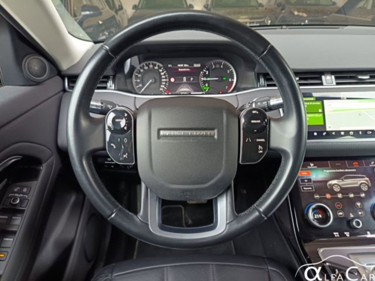 Land Rover Range Rover Evoque 1.5 I3 PHEV 300 CV AWD Auto (14)