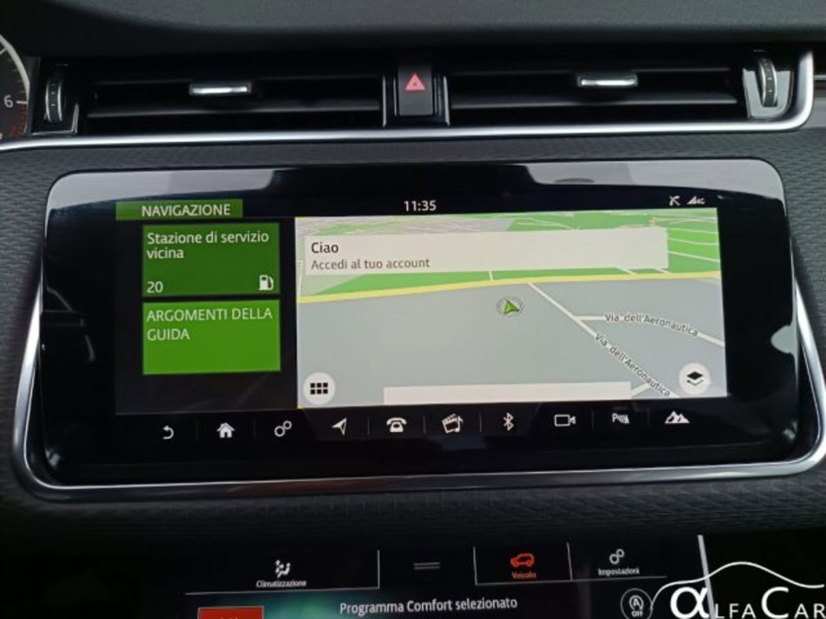 Land Rover Range Rover Evoque 1.5 I3 PHEV 300 CV AWD Auto (18)