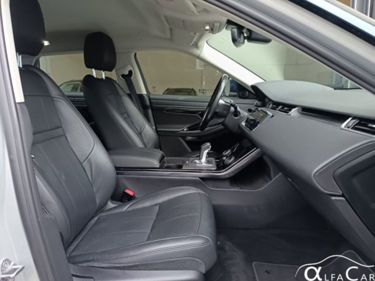 Land Rover Range Rover Evoque 1.5 I3 PHEV 300 CV AWD Auto (5)