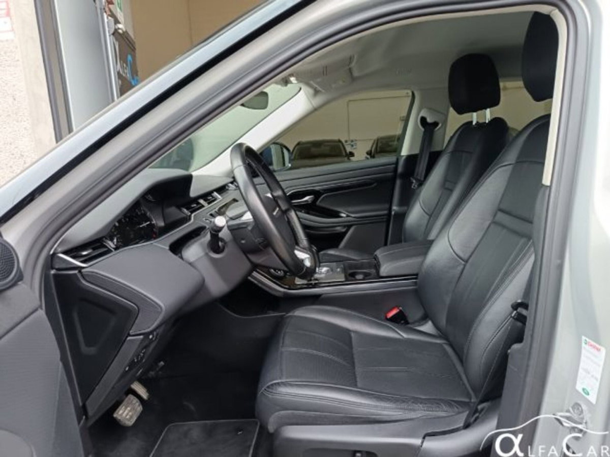 Land Rover Range Rover Evoque 1.5 I3 PHEV 300 CV AWD Auto (9)