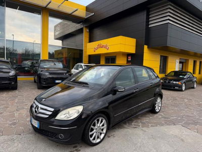 Mercedes-Benz Classe B 200 CDI Premium usata