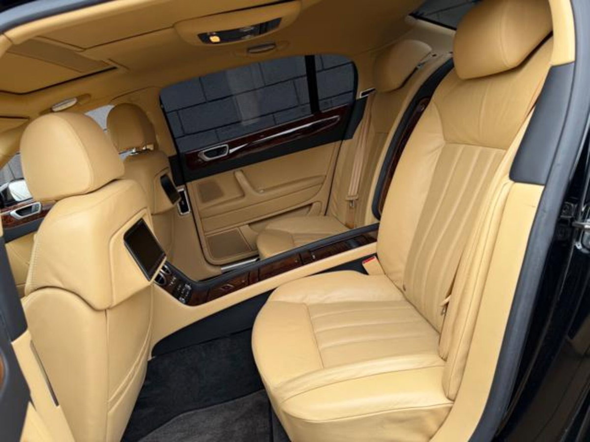 Bentley Continental Continental Flying Spur (11)