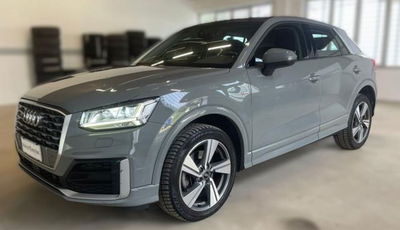Audi Q2 Q2 40 TFSI quattro S tronic S line Edition usata