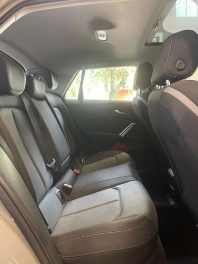 Audi Q2 Q2 40 TFSI quattro S tronic S line Edition (11)