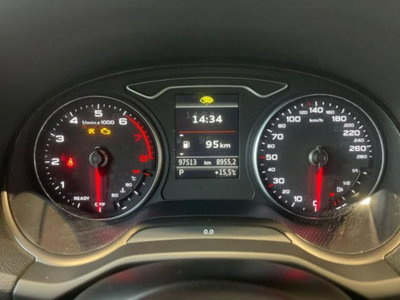 Audi Q2 Q2 40 TFSI quattro S tronic S line Edition (12)