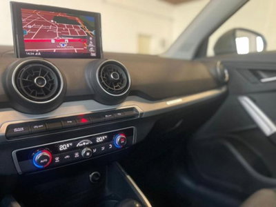 Audi Q2 Q2 40 TFSI quattro S tronic S line Edition (13)