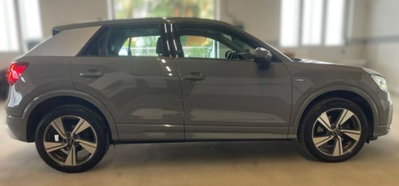 Audi Q2 Q2 40 TFSI quattro S tronic S line Edition (3)