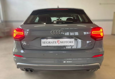 Audi Q2 Q2 40 TFSI quattro S tronic S line Edition (6)