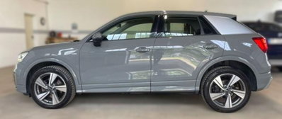 Audi Q2 Q2 40 TFSI quattro S tronic S line Edition (7)