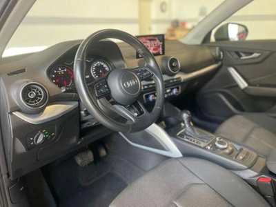 Audi Q2 Q2 40 TFSI quattro S tronic S line Edition (8)