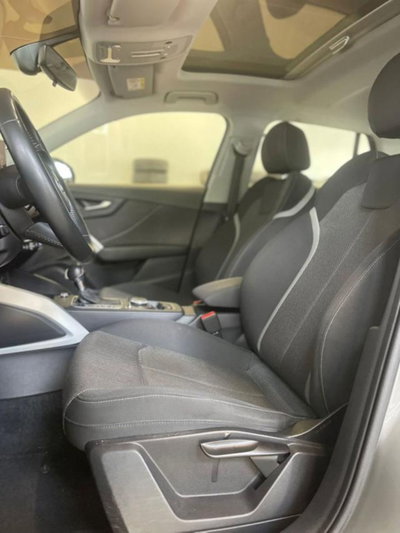Audi Q2 Q2 40 TFSI quattro S tronic S line Edition (9)